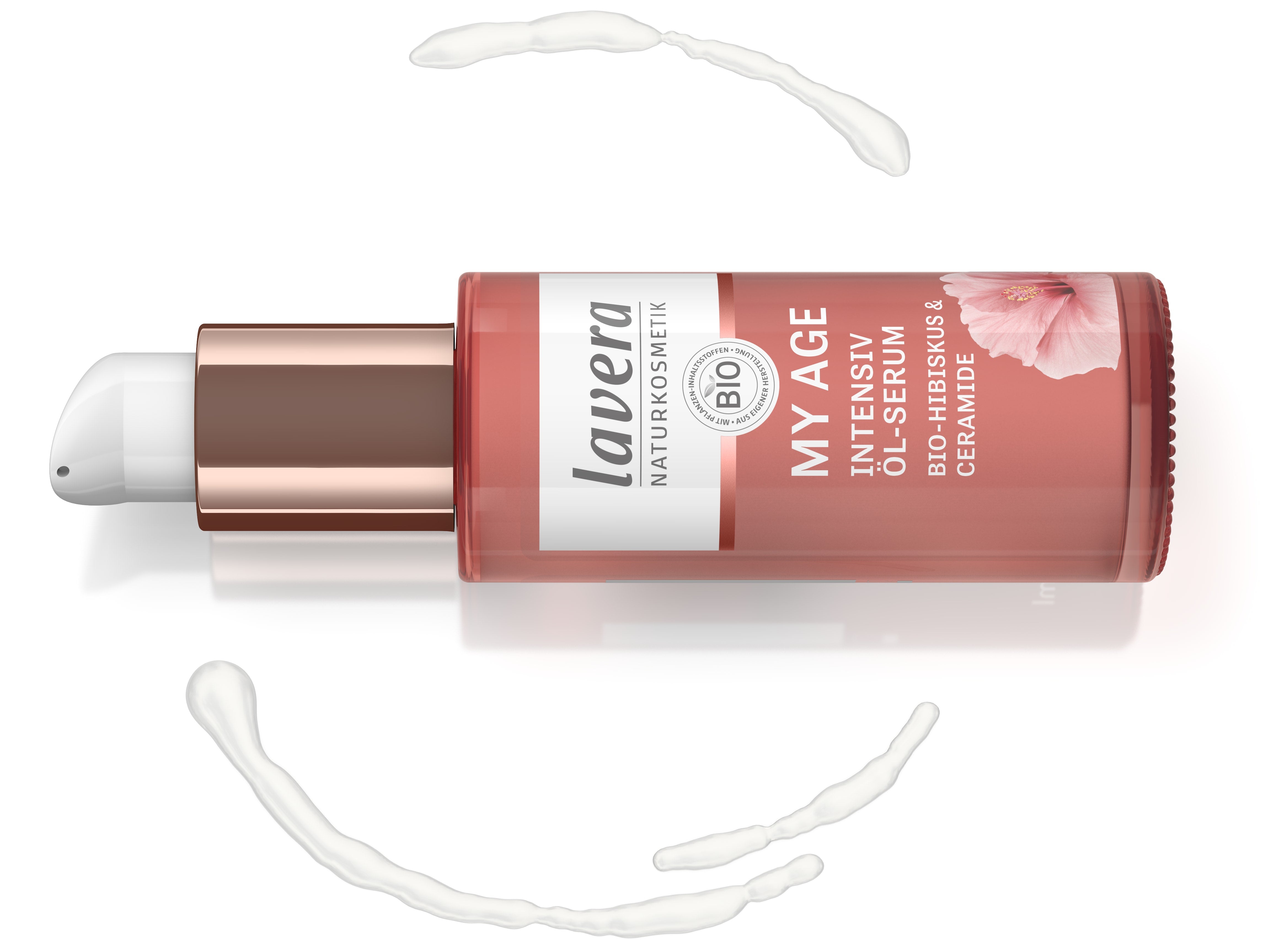 MY AGE Intensiv Öl-Serum