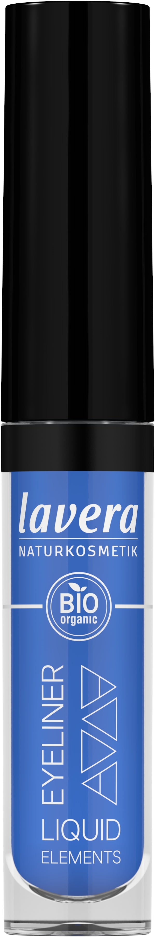 Liquid Elements Eyeliner -Ocean Blue 02-