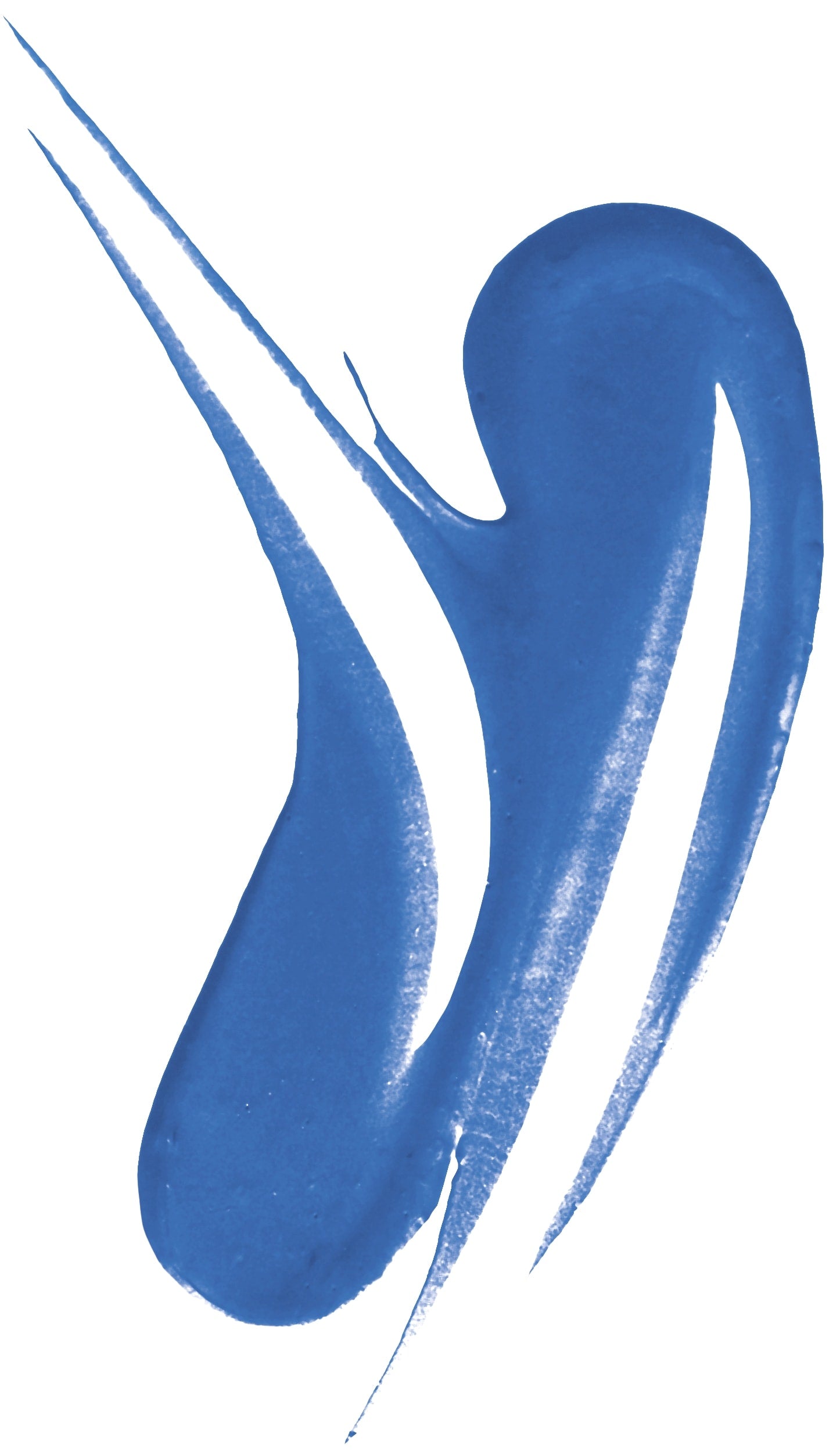 Liquid Elements Eyeliner -Ocean Blue 02-