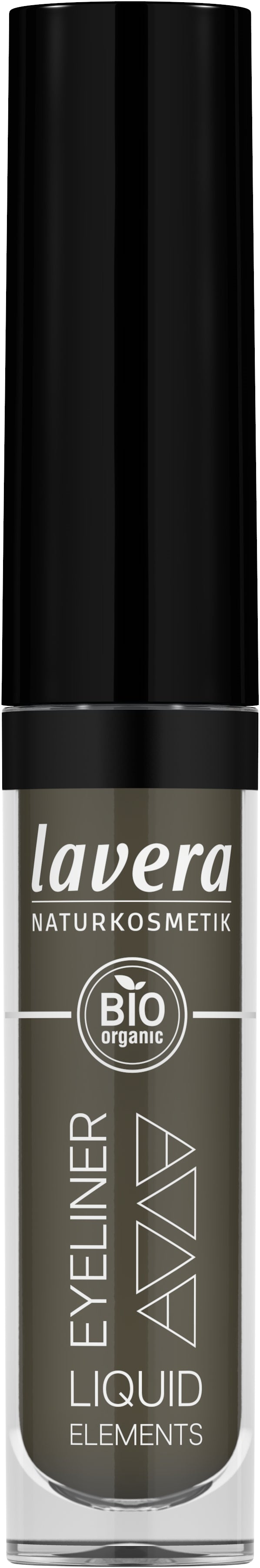Liquid Elements Eyeliner -Forest Green 03-