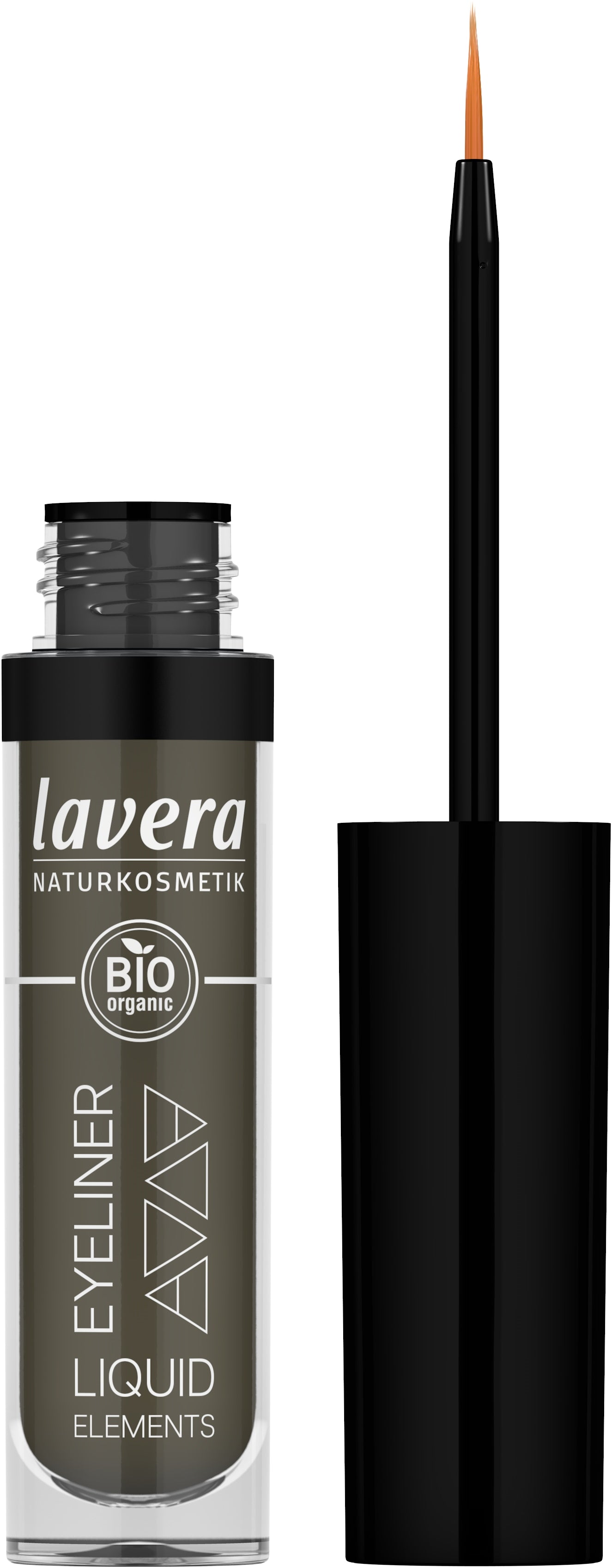Liquid Elements Eyeliner -Forest Green 03-