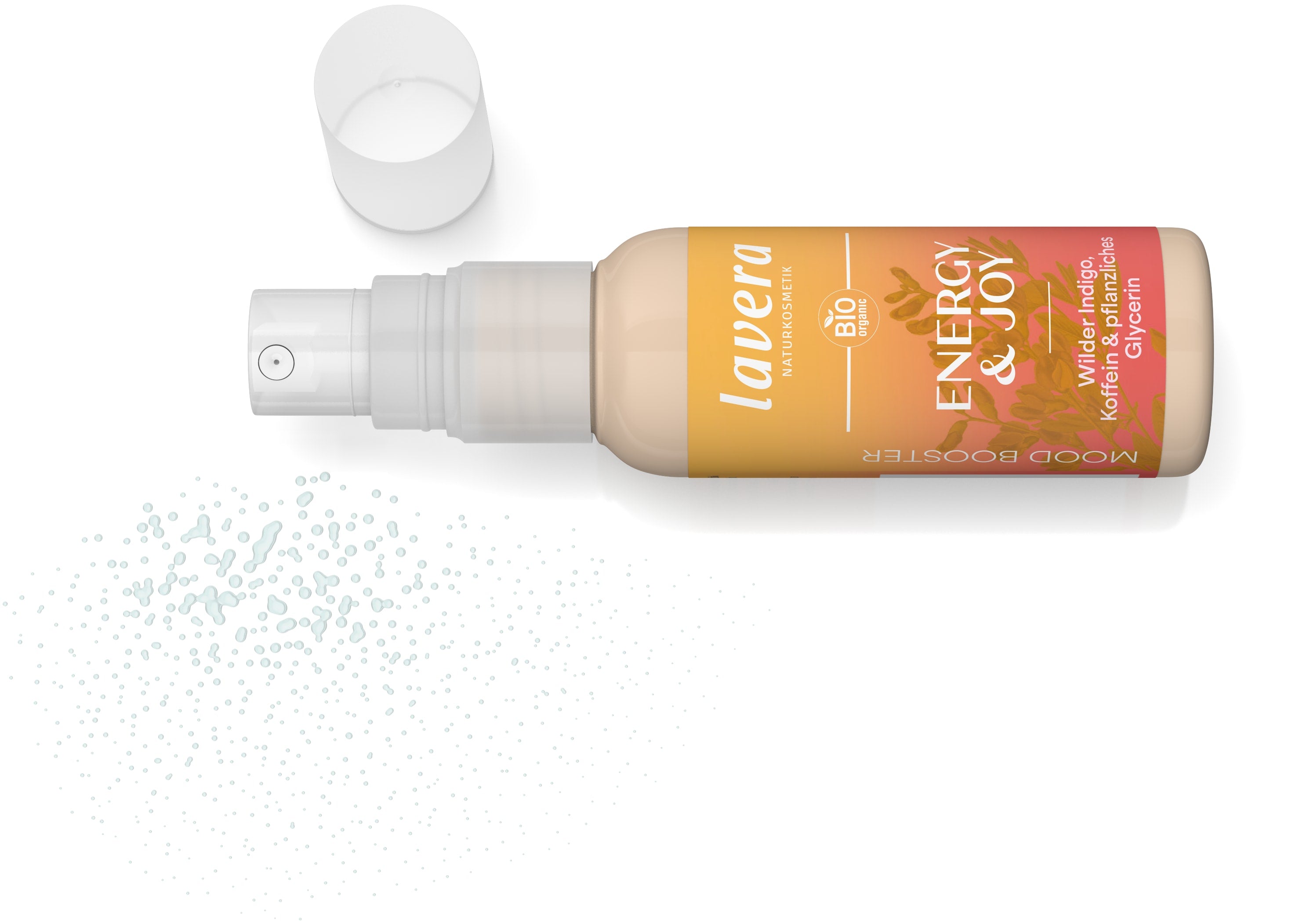 Mood Booster -Energy & Joy 01-