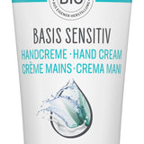 Mini basis sensitive krem do rąk
