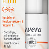 Anti-UV Fluid LSF 30