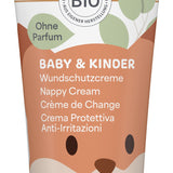 Mini Baby & Kinder krem ochronny