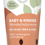 Baby & Kinder krem ochronny
