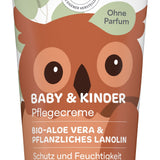 Baby & Kinder krem pielęgnacyjny