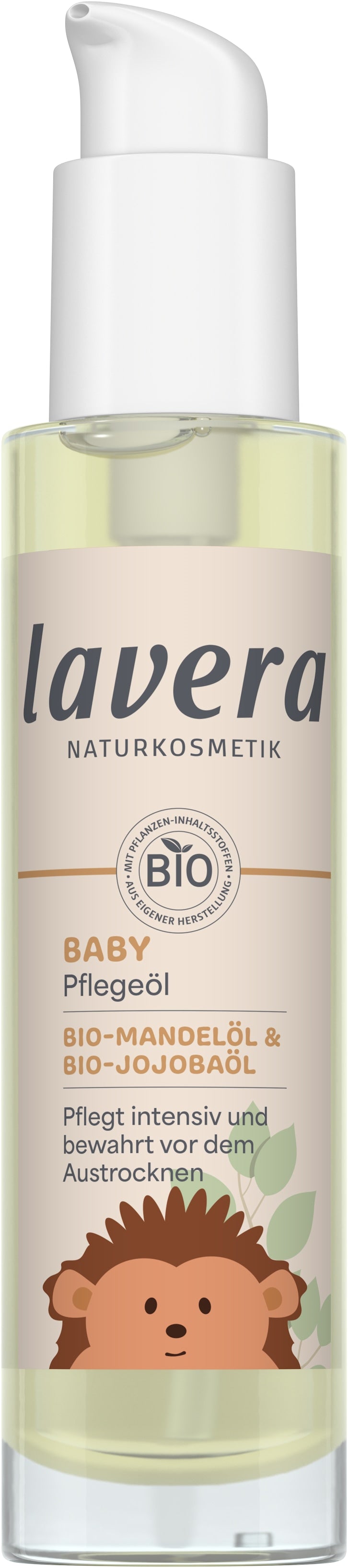 Baby Pflegeöl