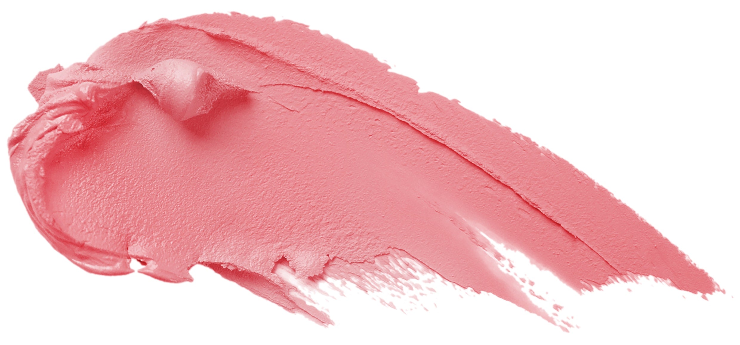 Floral Cream Blush -Rose Charm 01-