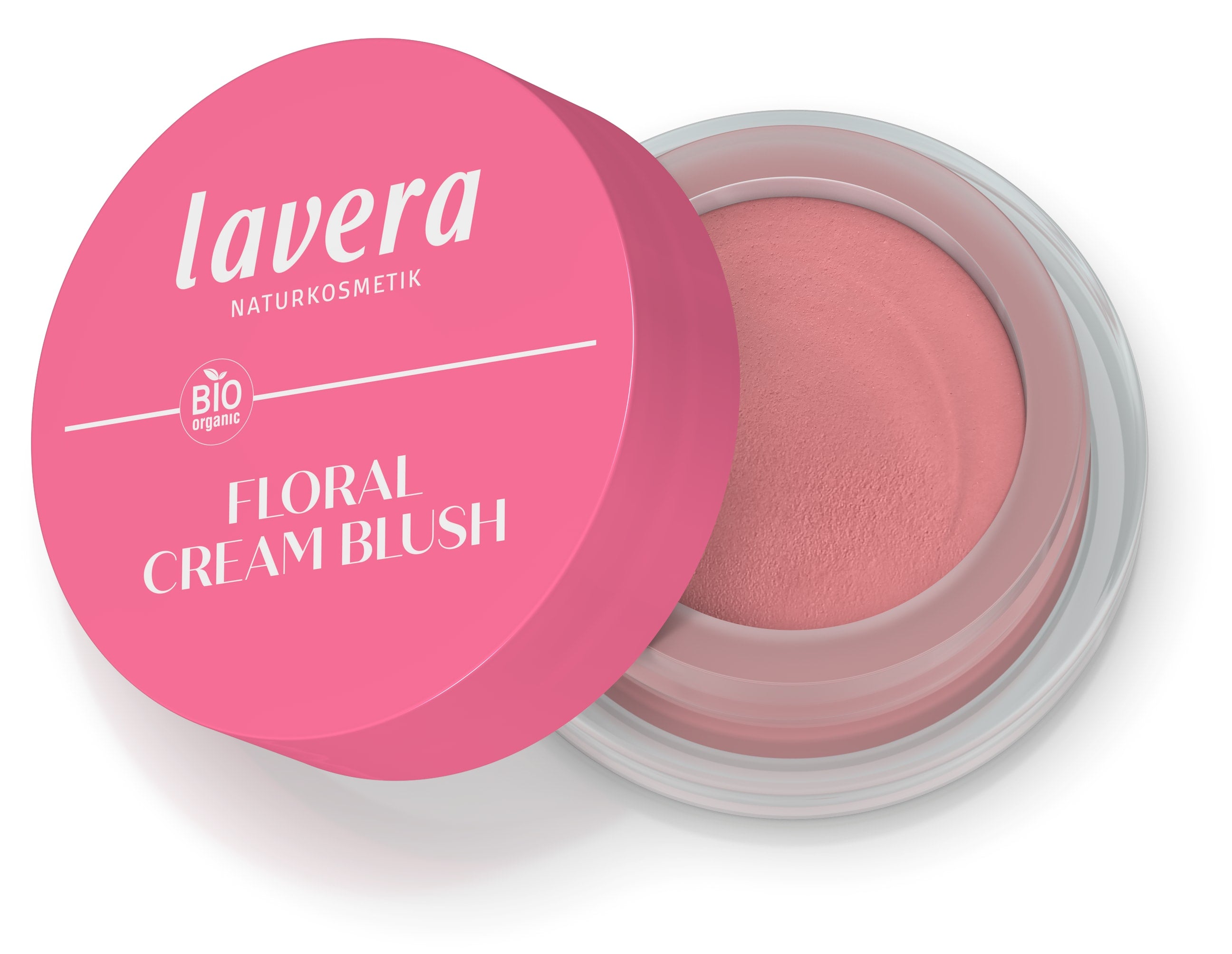 Floral Cream Blush -Mauve Mellow 02-