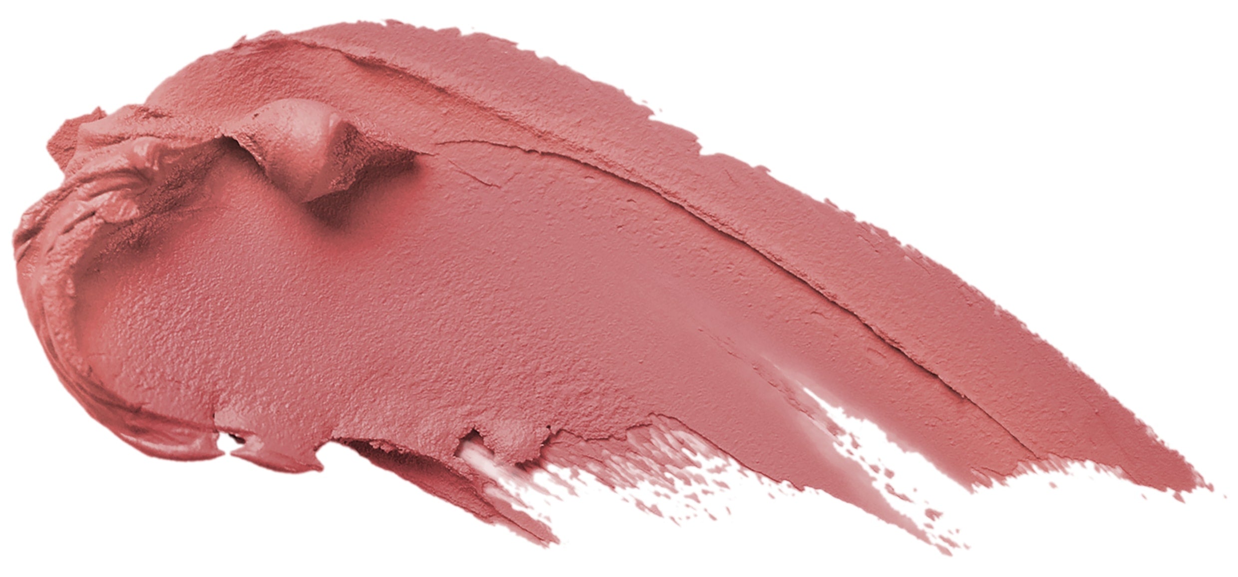 Floral Cream Blush -Mauve Mellow 02-