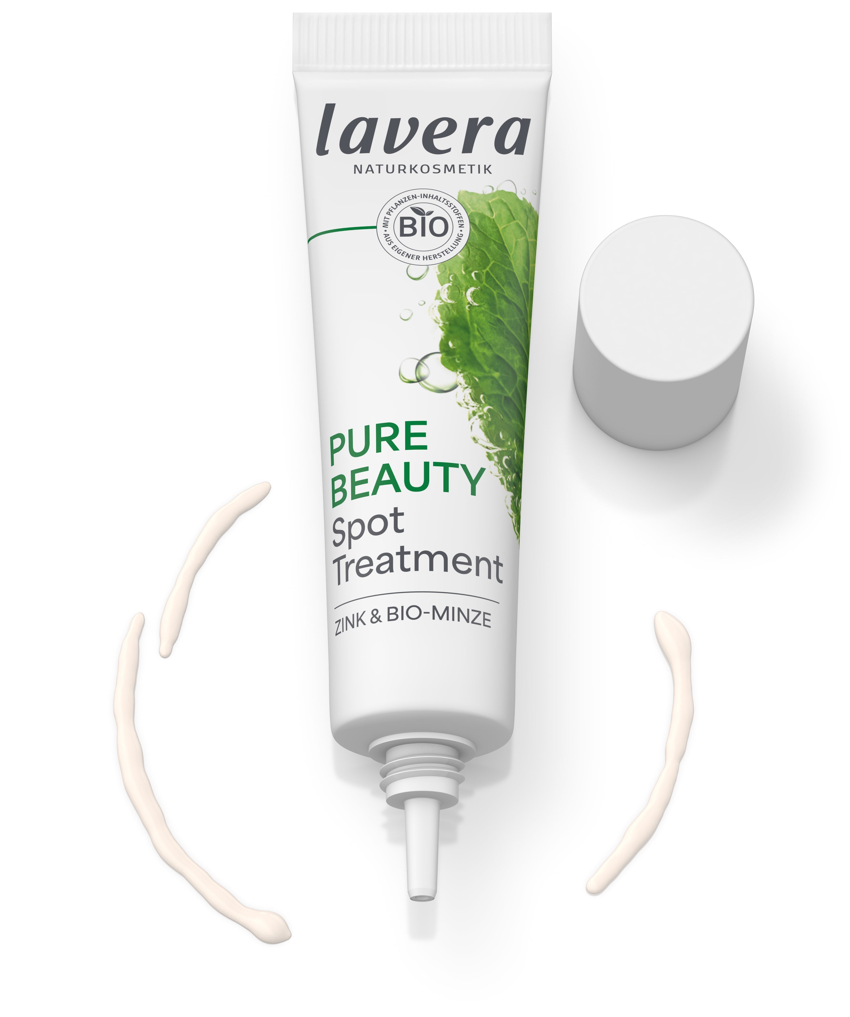 Pure Beauty Spot Treatment