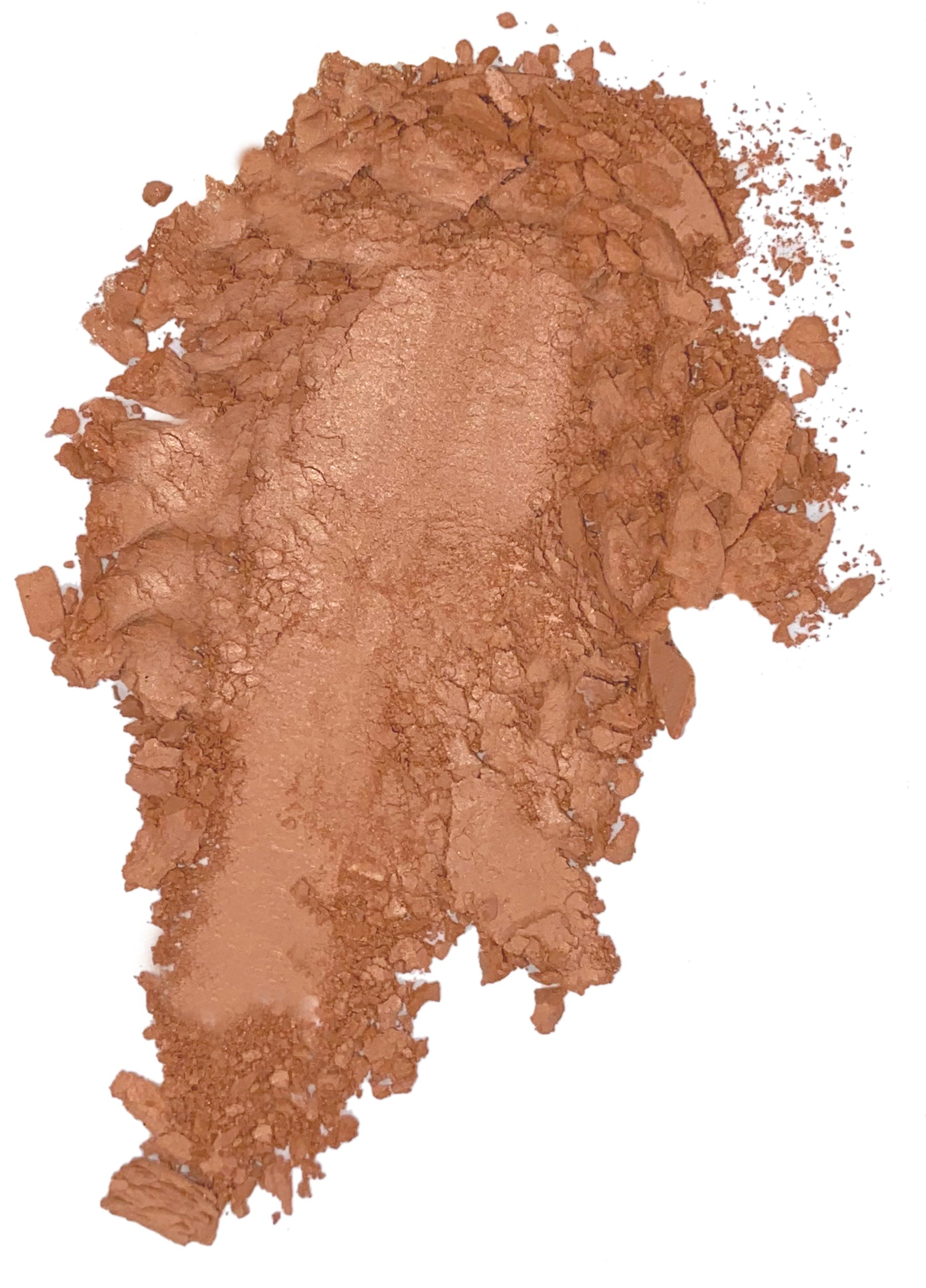 Signature Colour Eyeshadow -Soft Sienna 04-