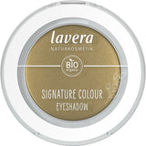 Signature Colour Eyeshadow -Golden Jade 07-