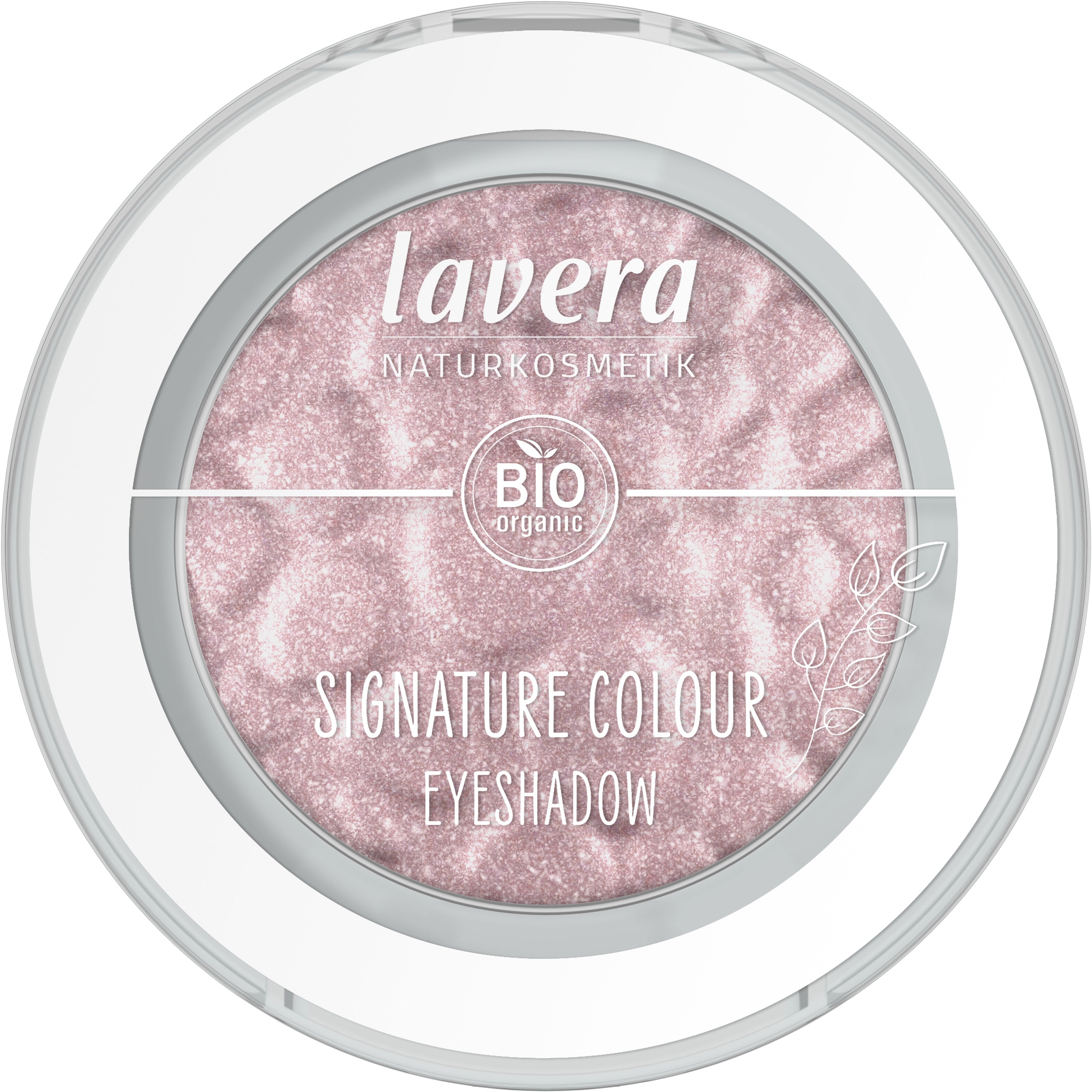 Signature Colour Eyeshadow -Diamond Dust 09-