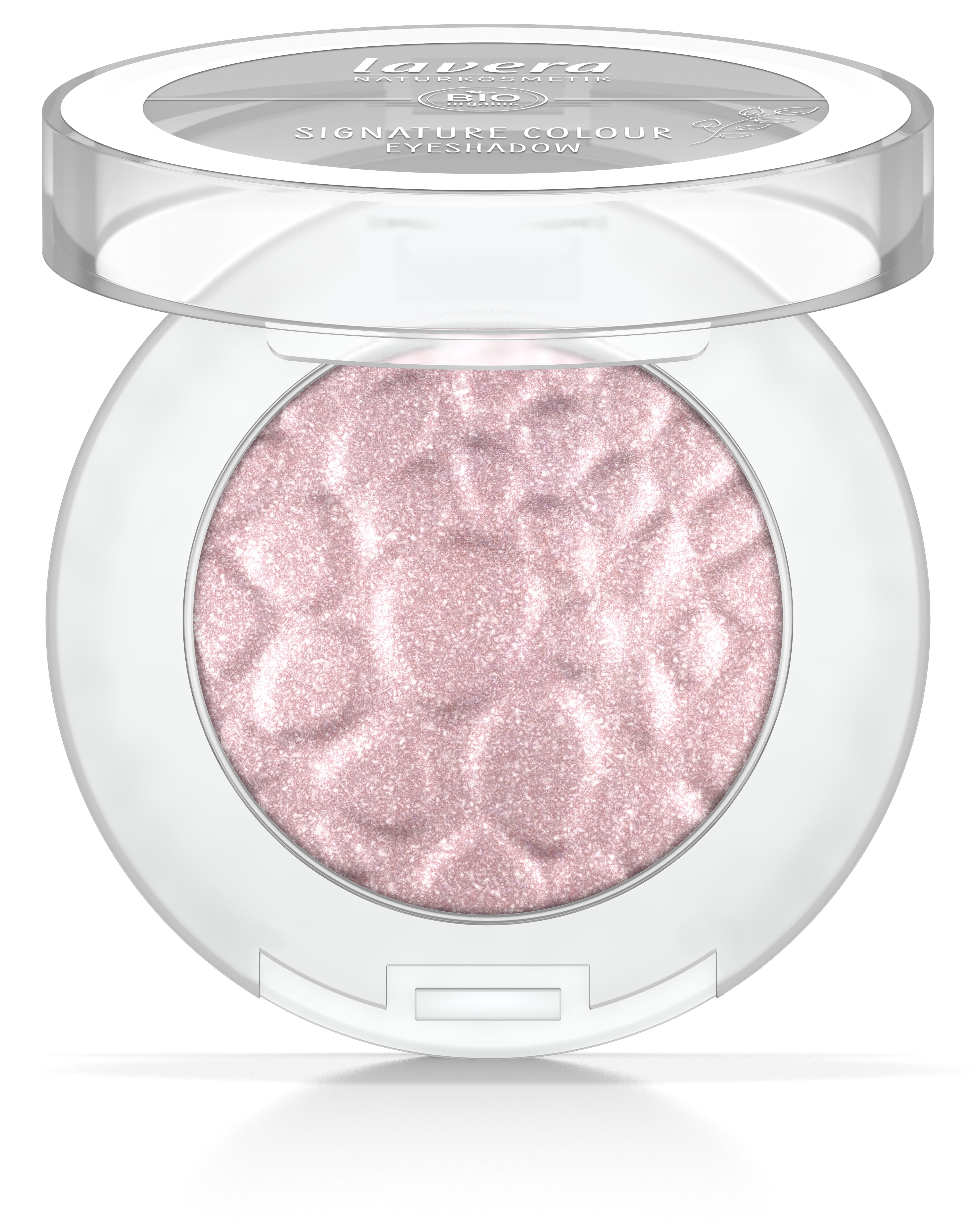 Signature Colour Eyeshadow -Diamond Dust 09-