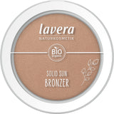 Solid Sun Bronzer -Soleil Kiss 01-