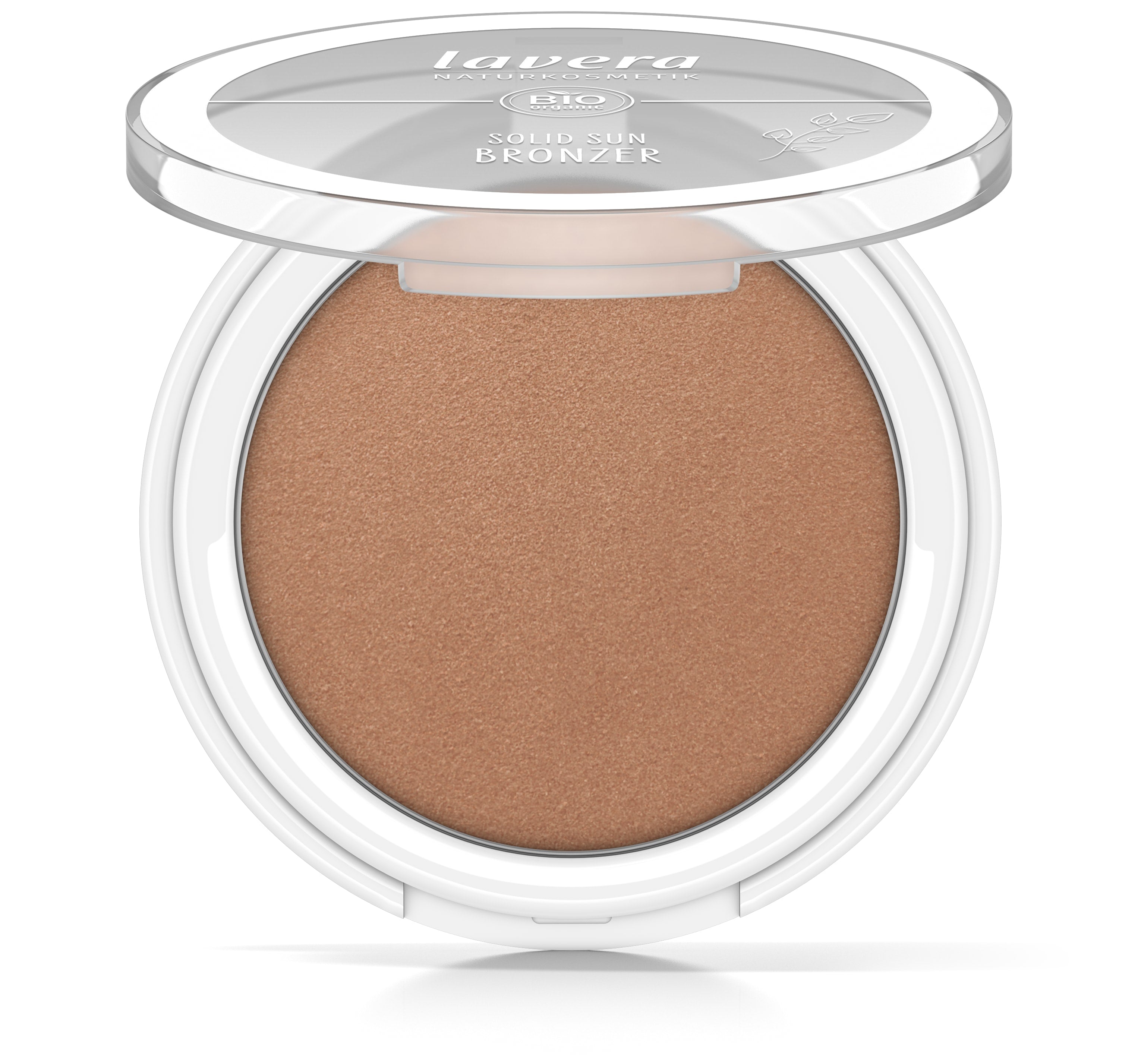 Solid Sun Bronzer -Soleil Kiss 01-