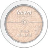Soft Glow Highlighter -Champagne Shimmer 01-