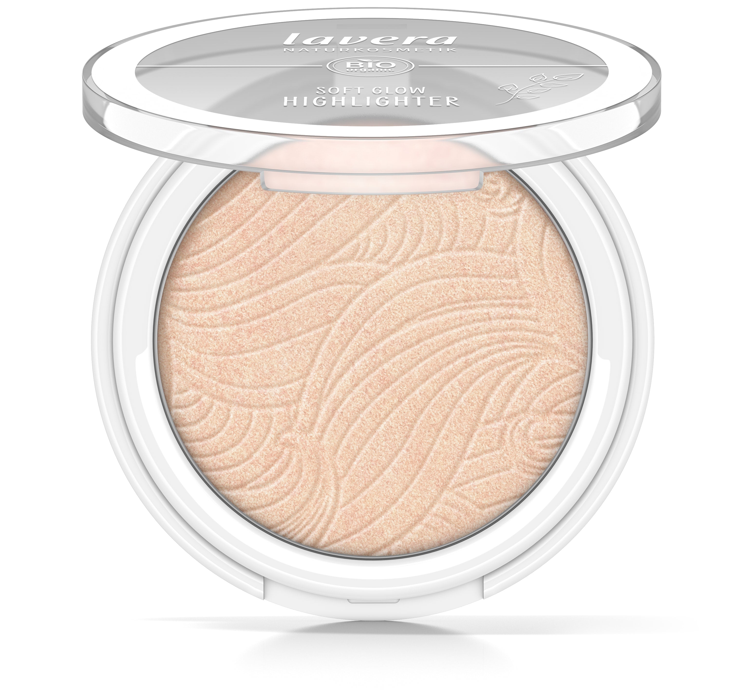 Soft Glow Highlighter -Champagne Shimmer 01-