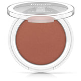 Velvet Blush Powder -Nude Terracotta 03-