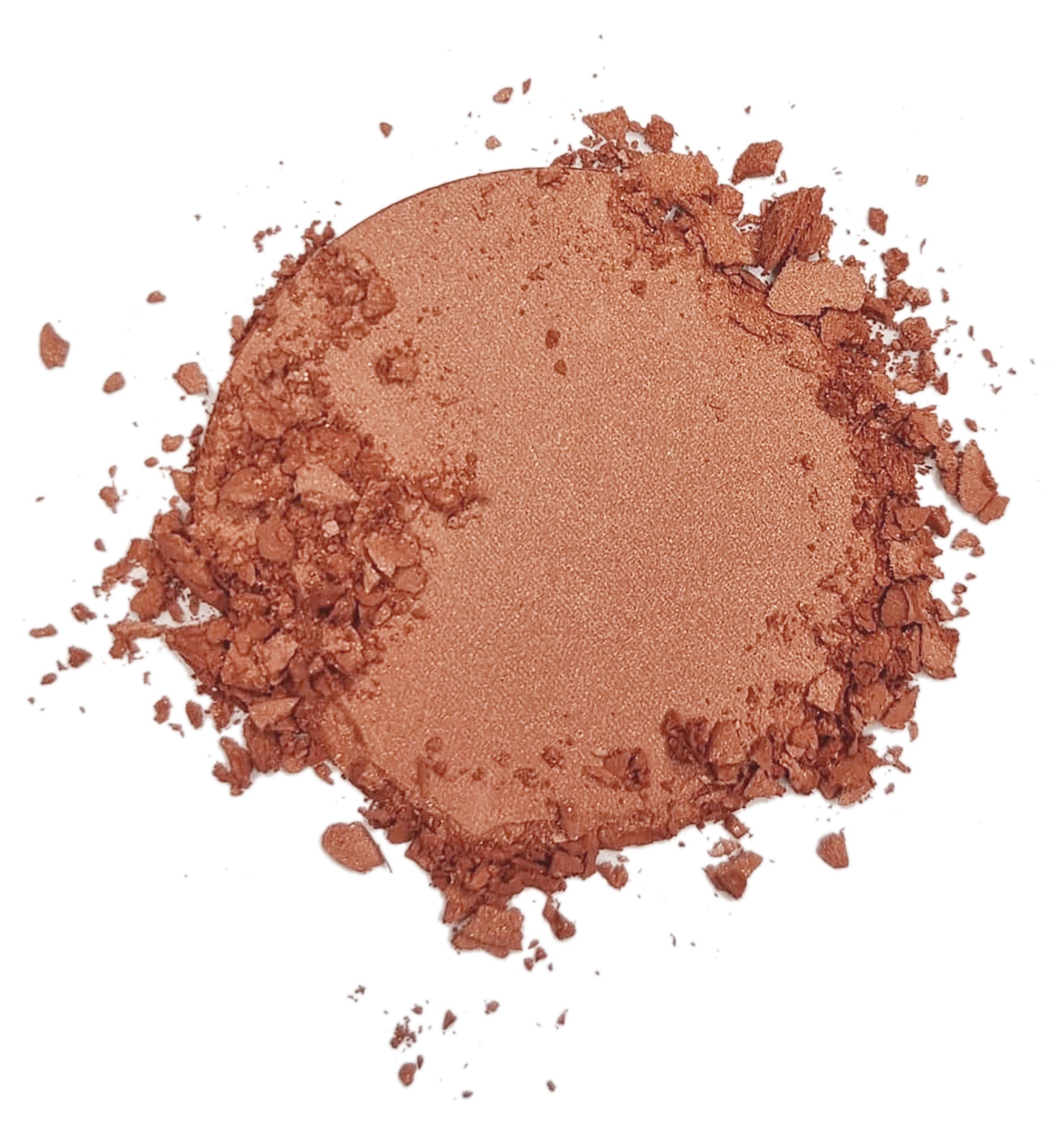Velvet Blush Powder -Nude Terracotta 03-