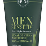 Men sensitive krem nawilżający