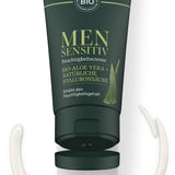 Men sensitive krem nawilżający