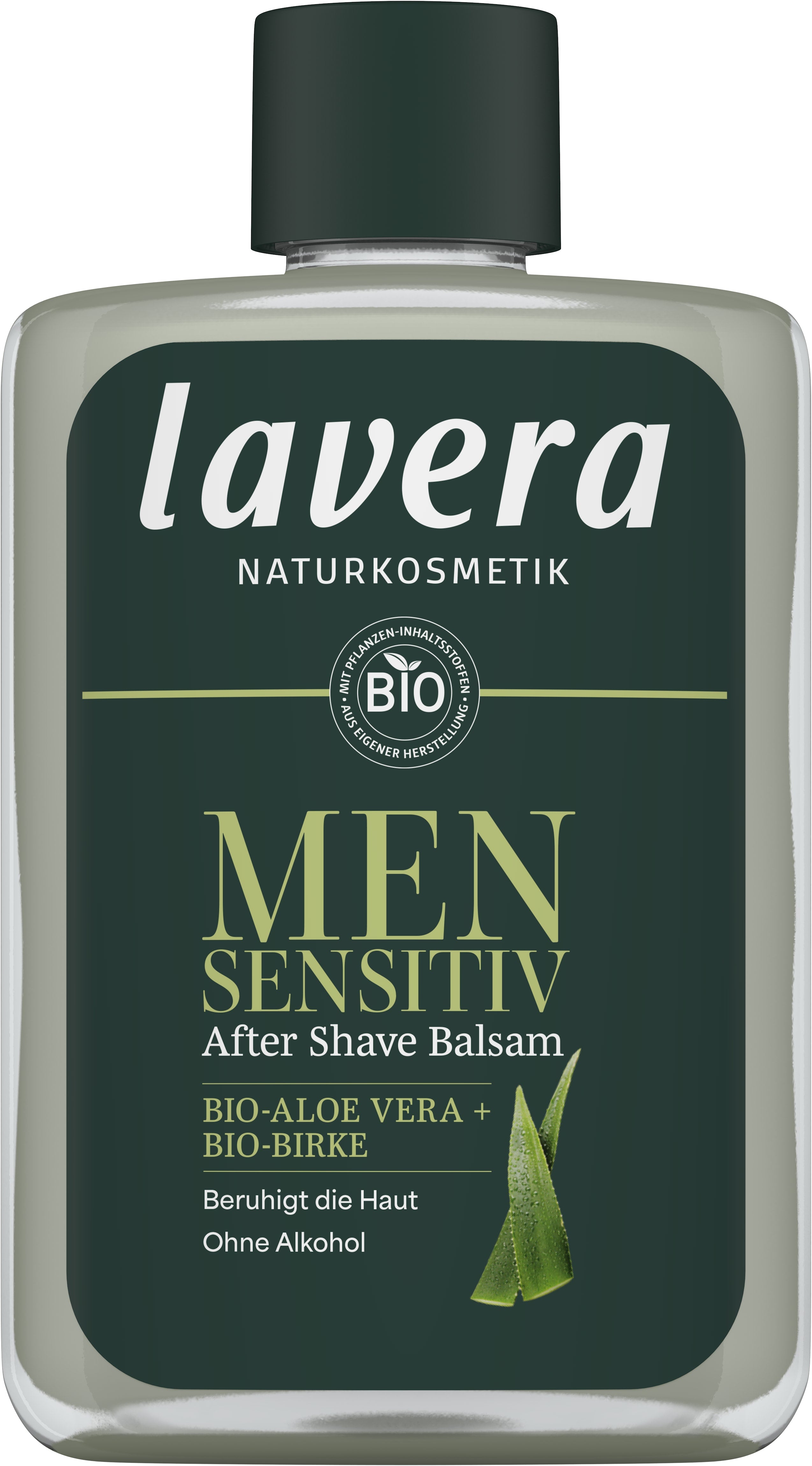 Men sensitive balsam po goleniu