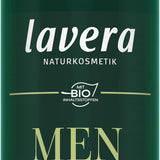 Men sensitive żel do mycia twarzy 2w1