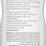 Sonnenlotion Sensitiv SPF 30