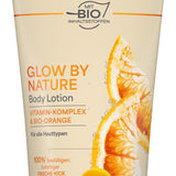 Glow by Nature Body Lotion