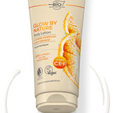Glow by Nature Body Lotion
