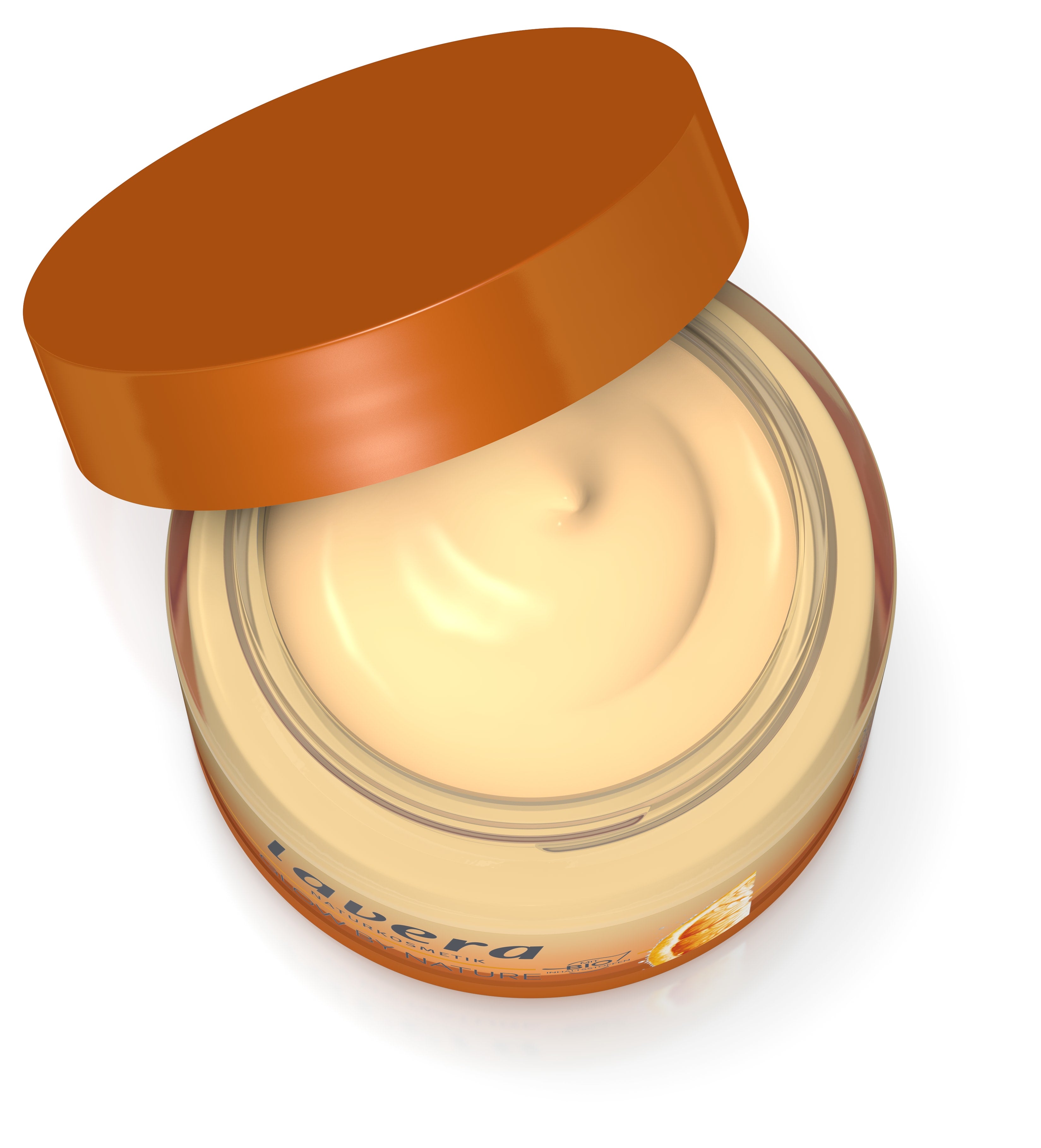 Glow By Nature Vitamin C 3in1 Creme