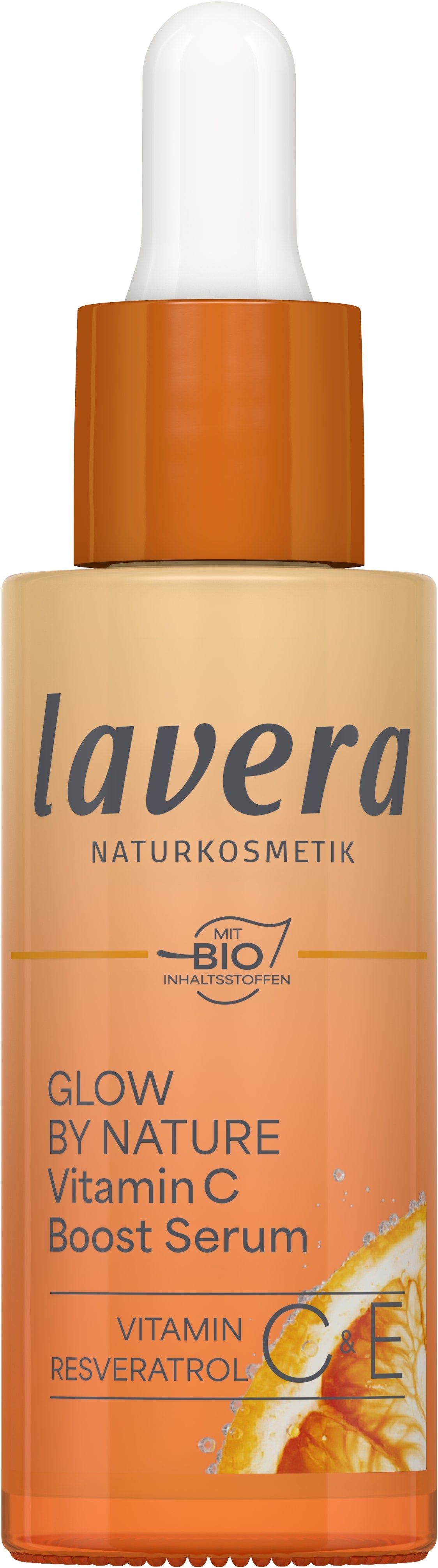 Glow by Nature serum Boost z witaminą C