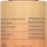 Glow by Nature serum Boost z witaminą C