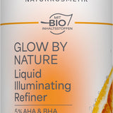 Glow by Nature Liquid Illuminating Refiner