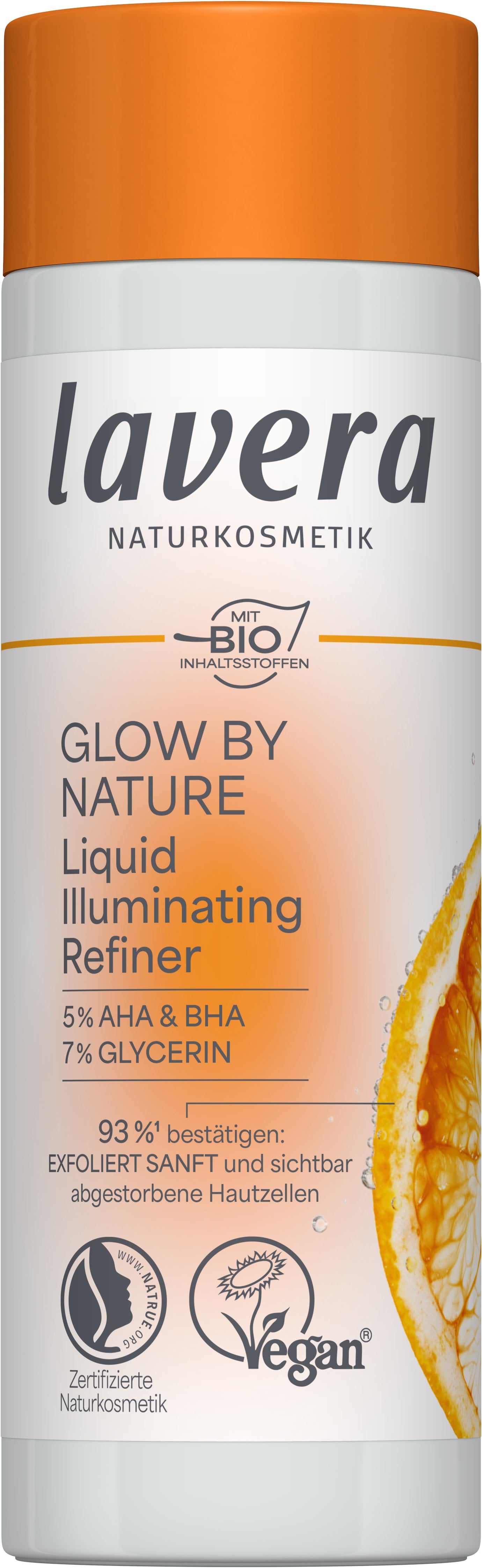 Glow By Nature Liquid Illuminating Refiner