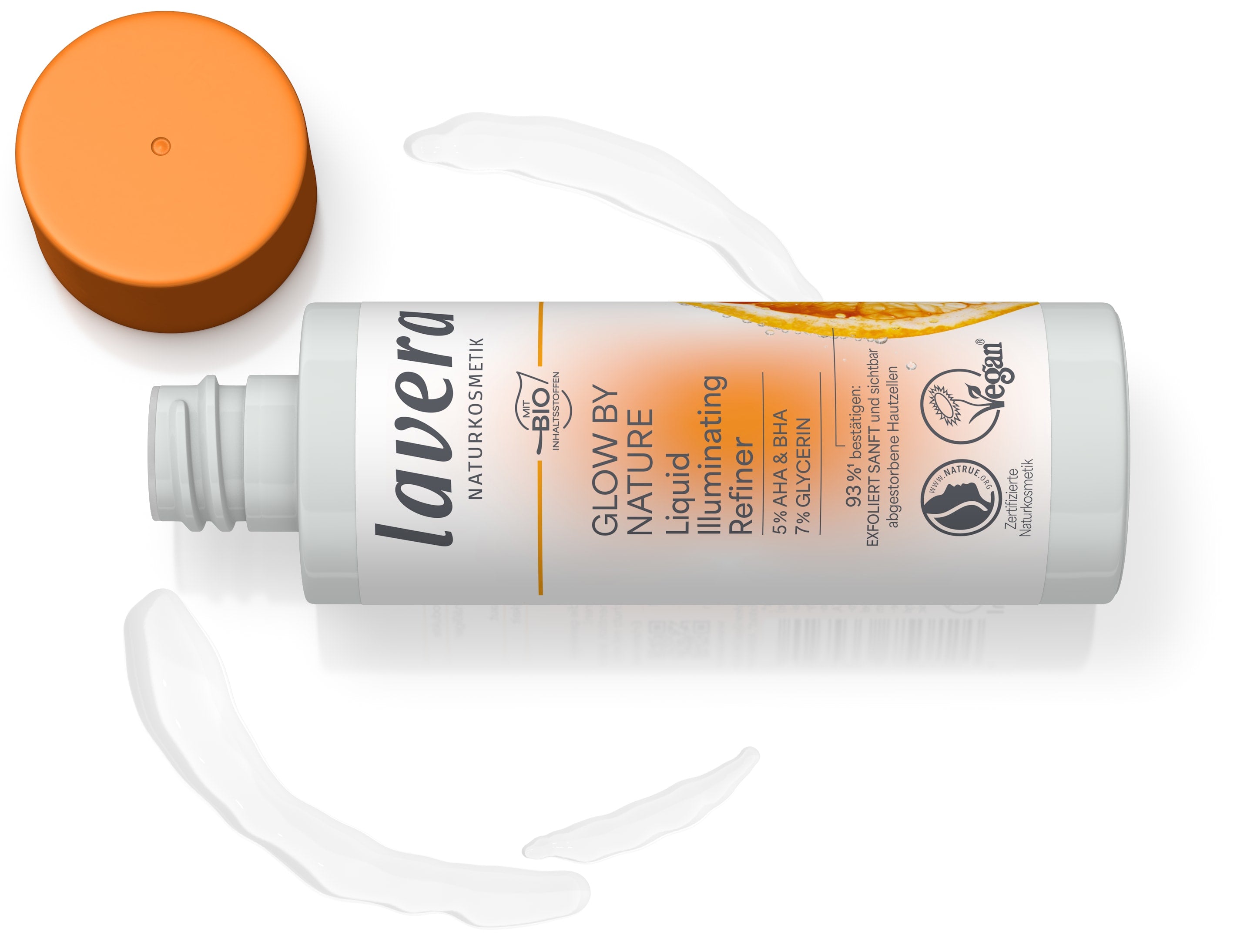Glow By Nature Liquid Illuminating Refiner