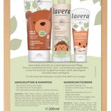 Zestaw prezentowy Baby & Kinder