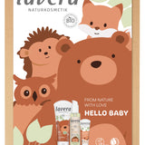 Zestaw prezentowy Baby & Kinder