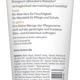 Baby & Kinder ultradelikatny krem pielęgnacyjny