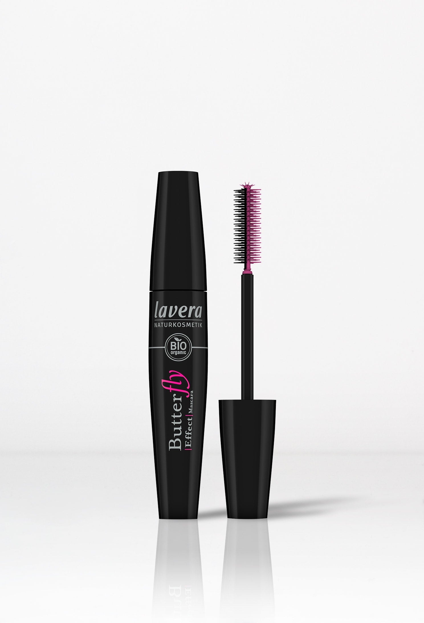Butterfly Effect Mascara Beautiful Black