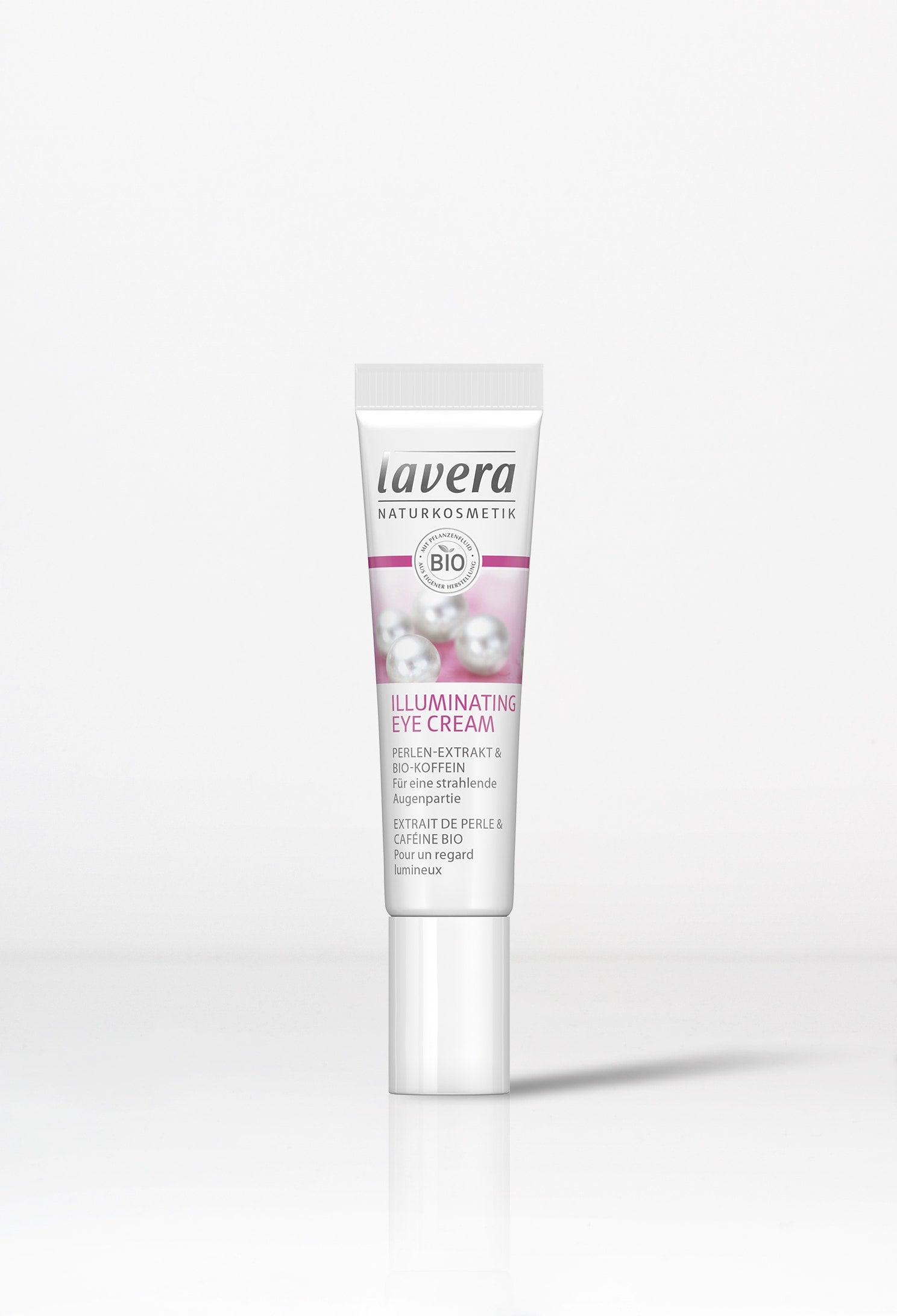 Illuminating Eye Cream Perle