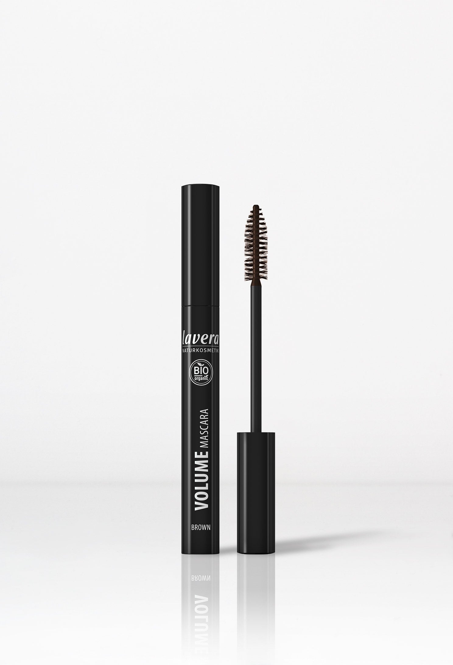 VOLUME MASCARA -Brown-