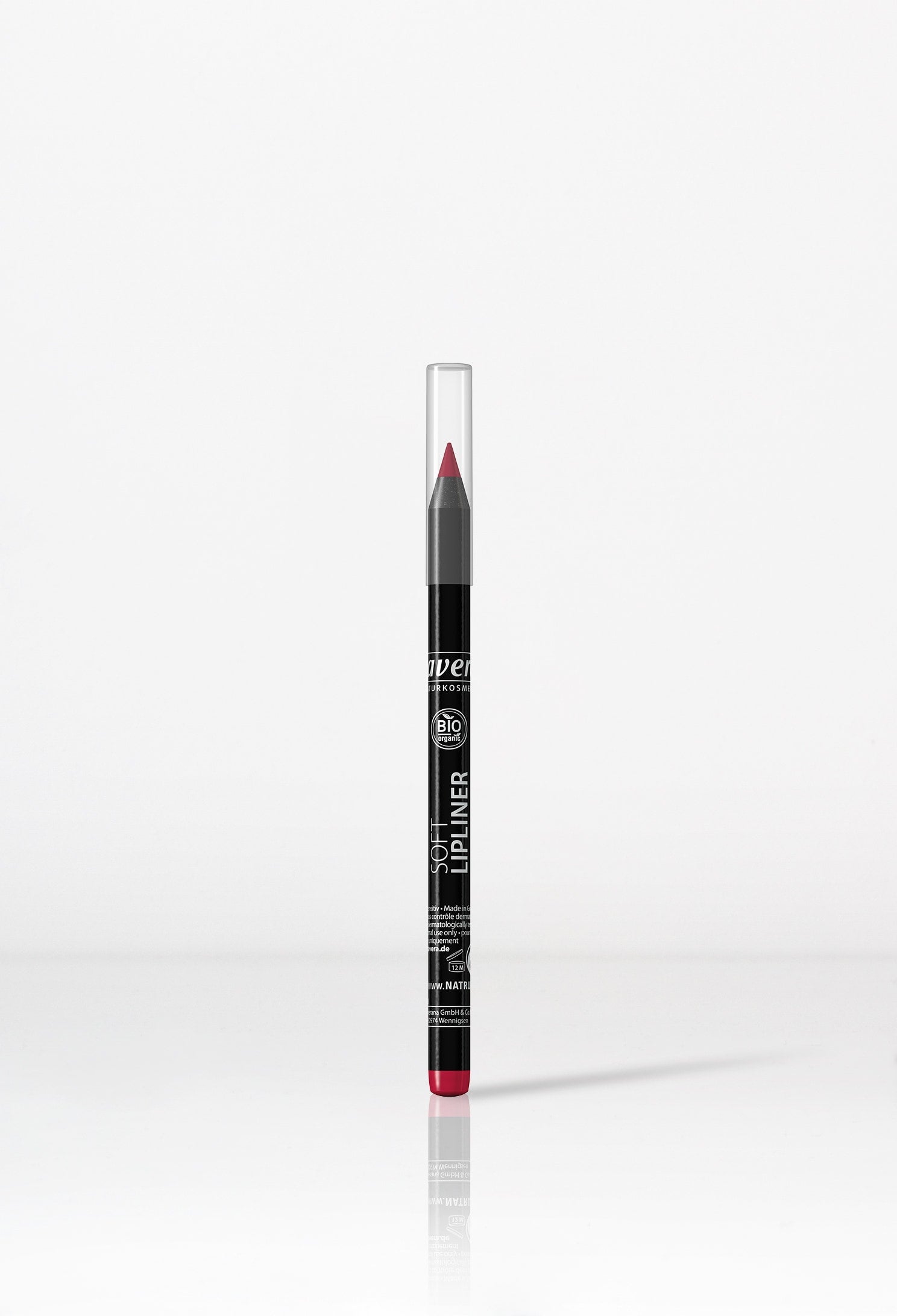 Soft Lipliner -Red 03-