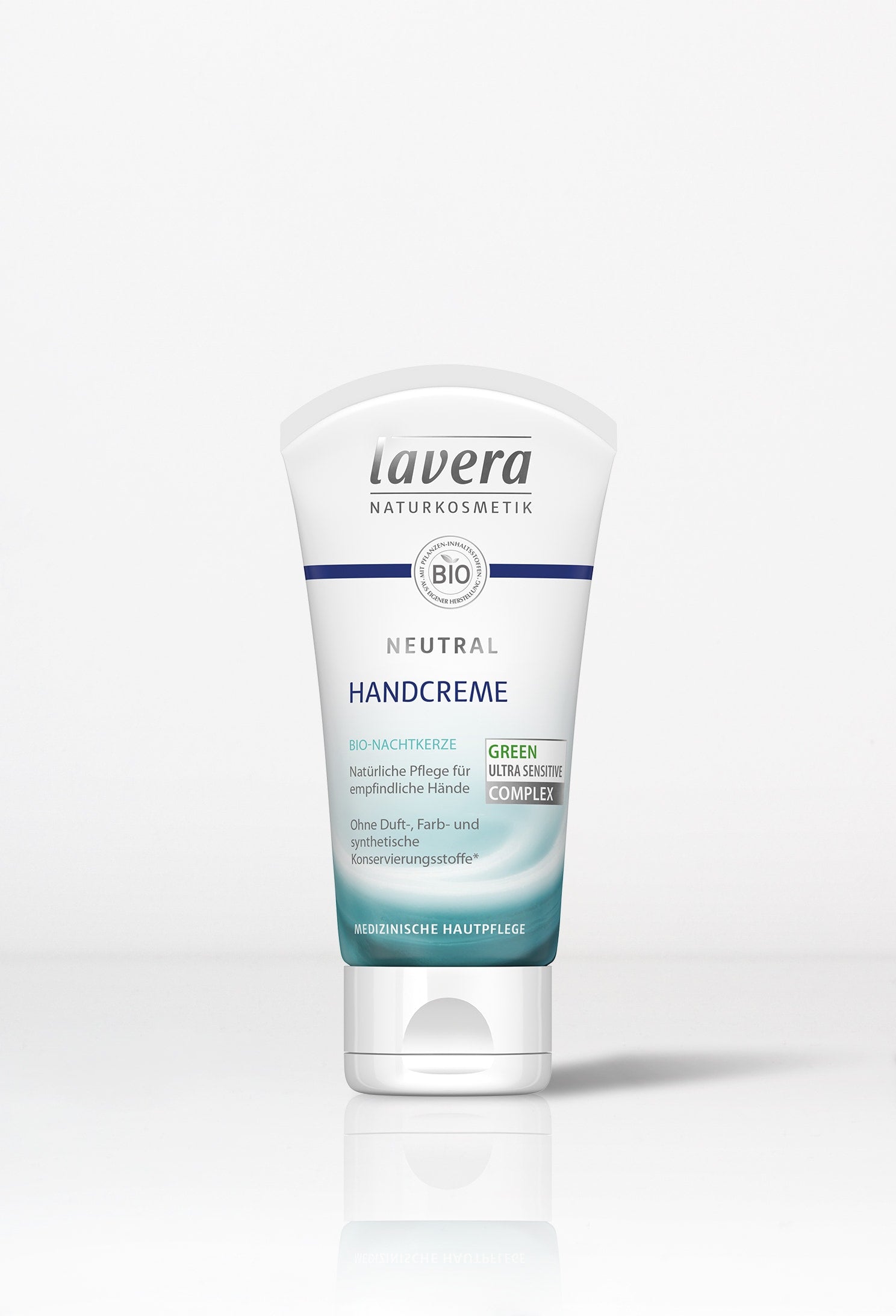 Neutral Handcreme