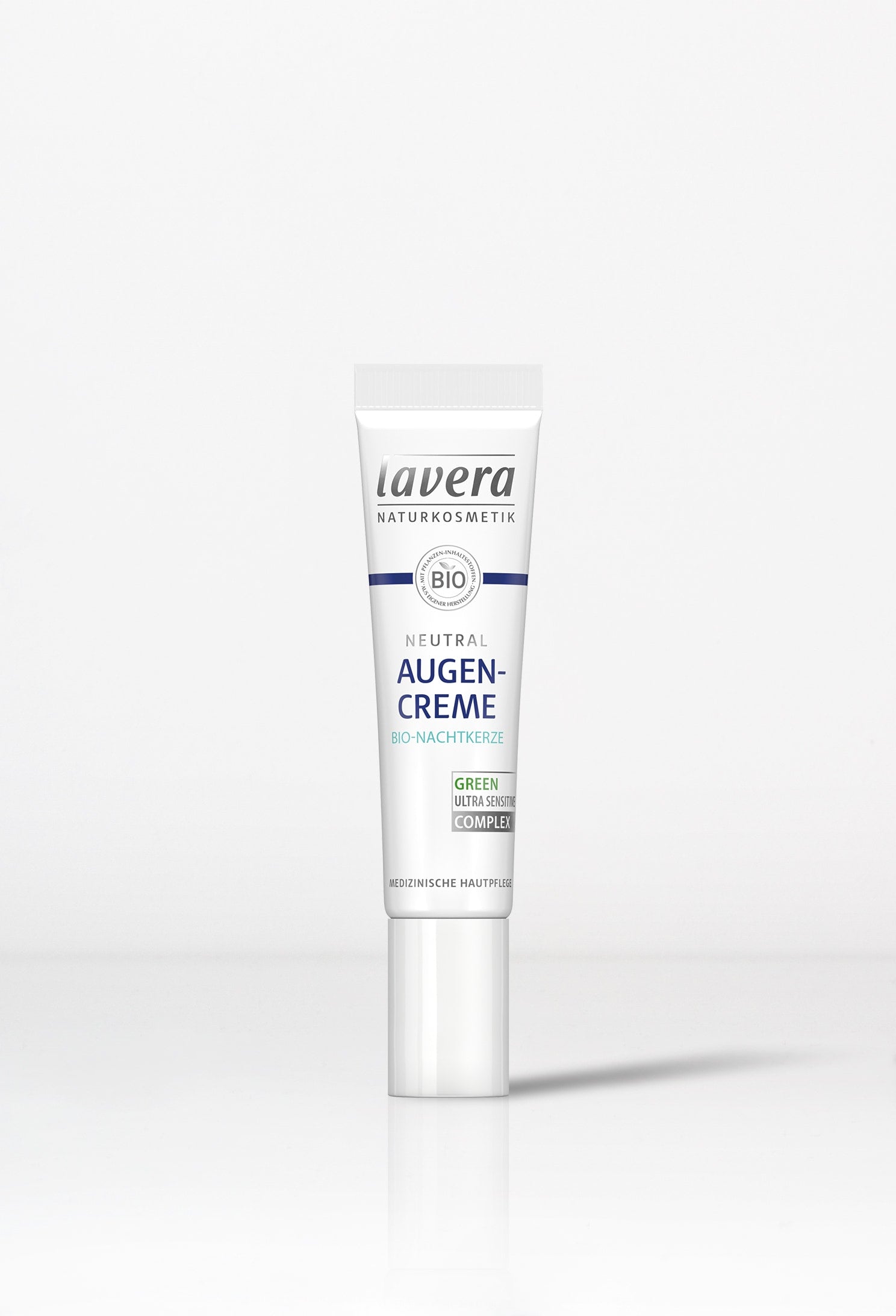 Neutral Augencreme