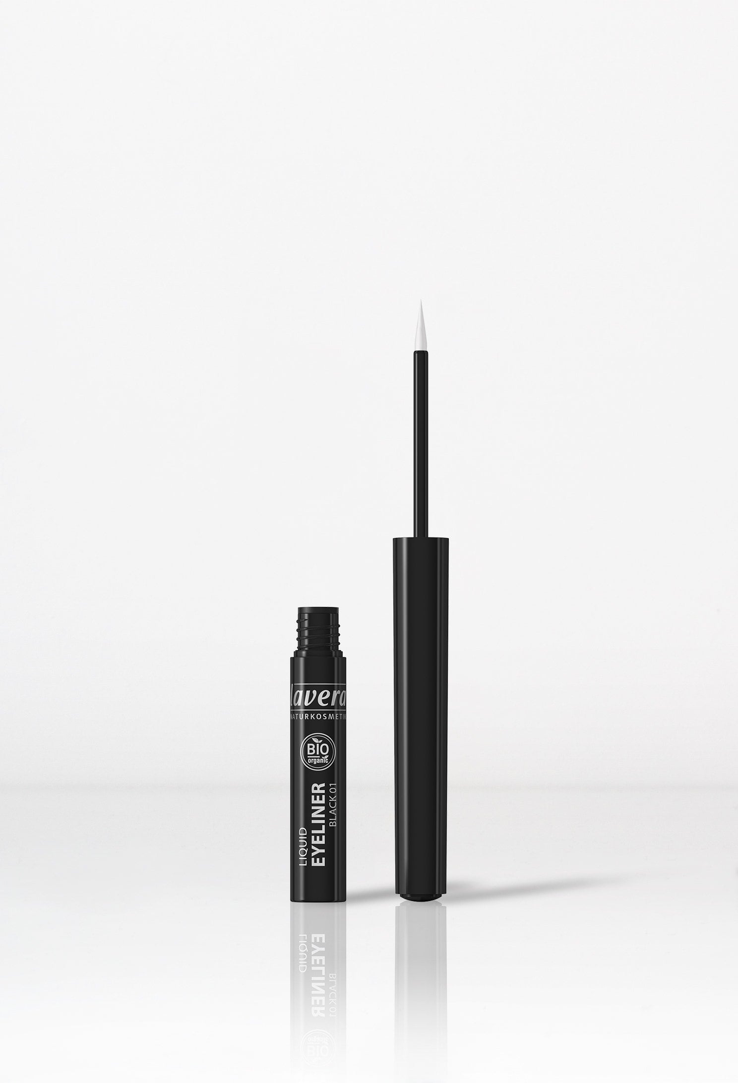 Liquid Eyeliner -Black 01-