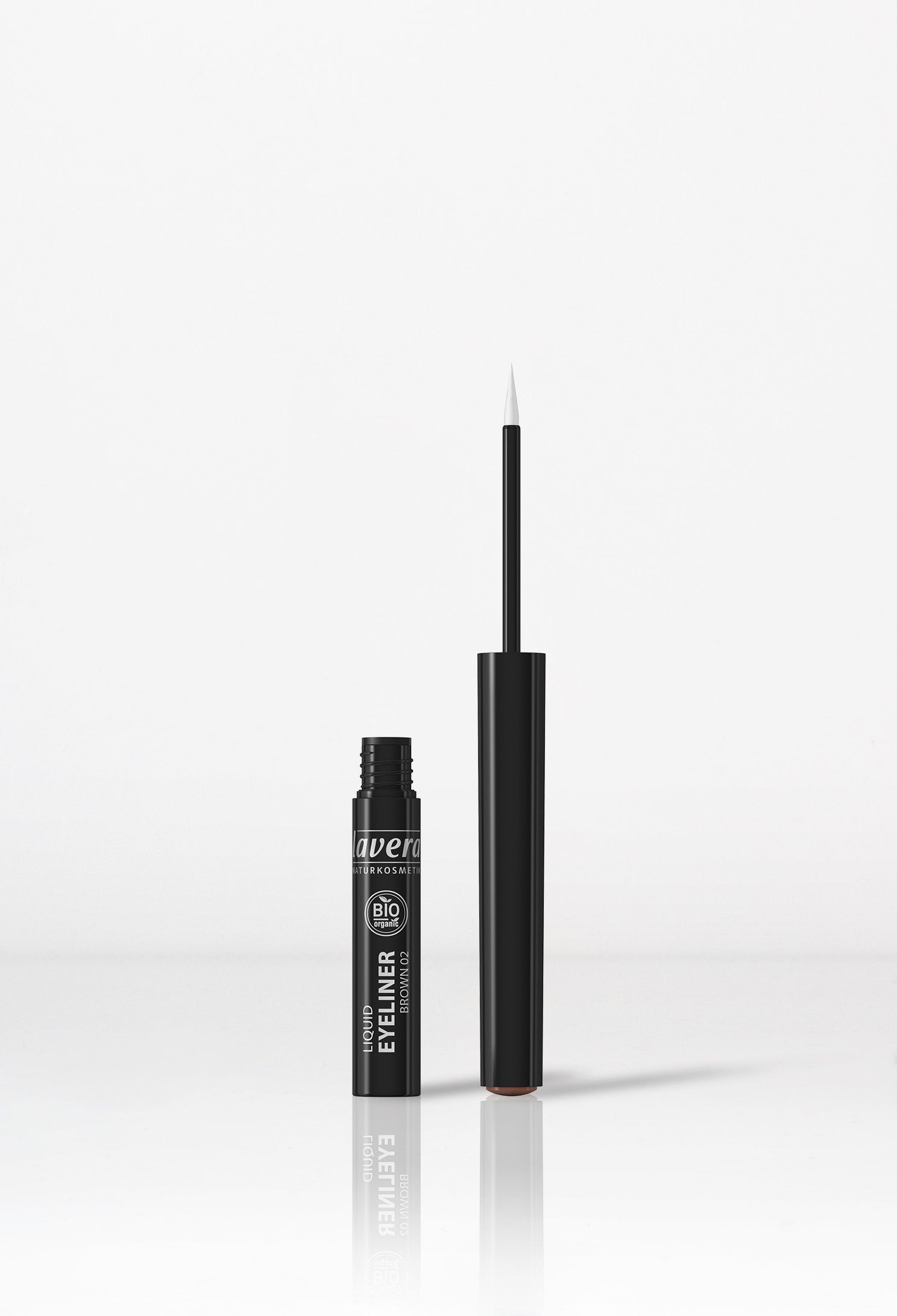 Liquid Eyeliner -Brown 02-